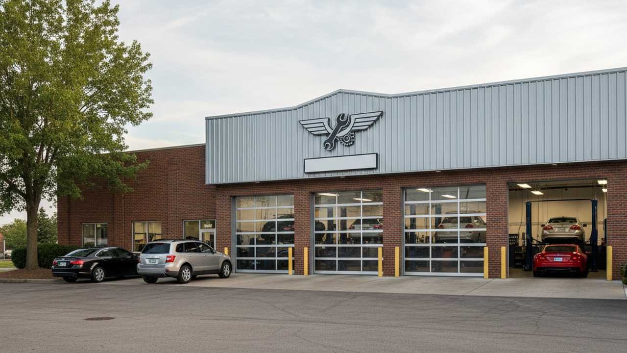 LIC-auto-service Home