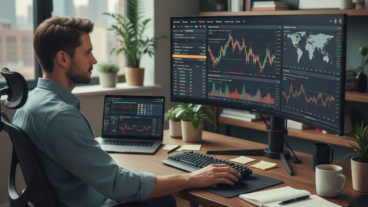 cryptocurrency-trader-jobs Home