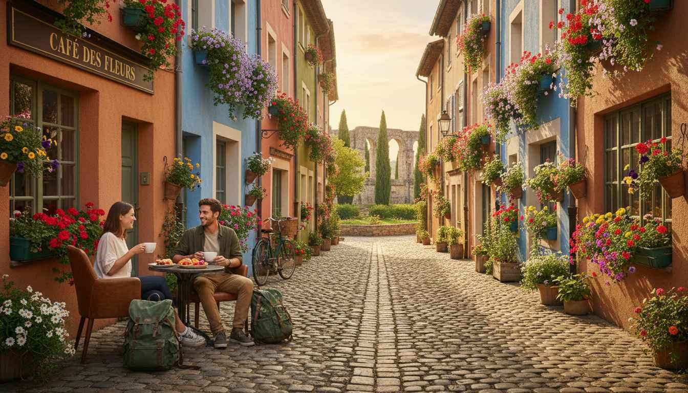 best and cheap place to visit in europe