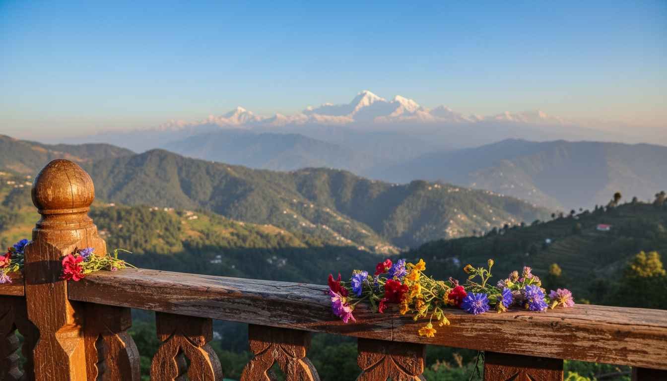 best places to visit in dehradun and mussoorie