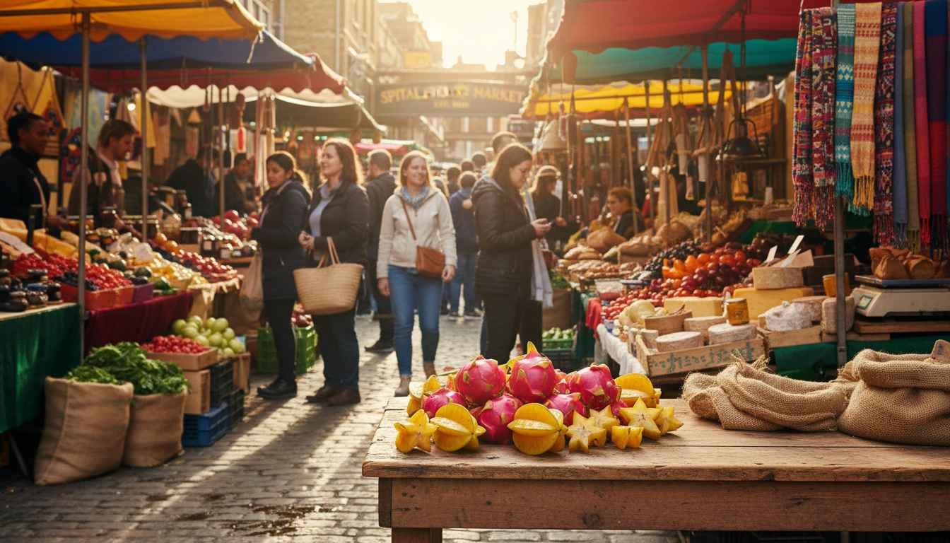 best places to visit in east london