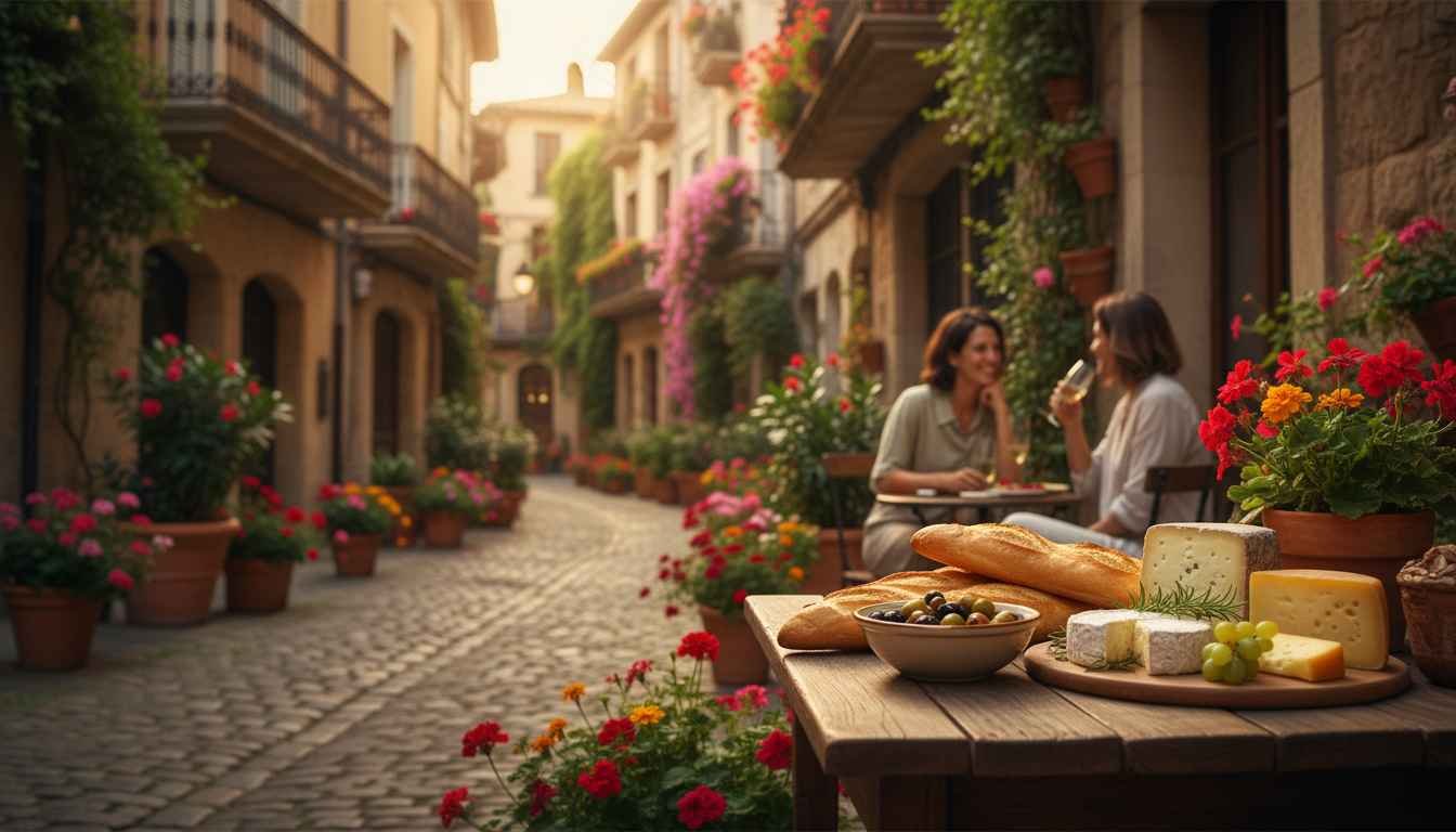 best places to visit in europe this summer