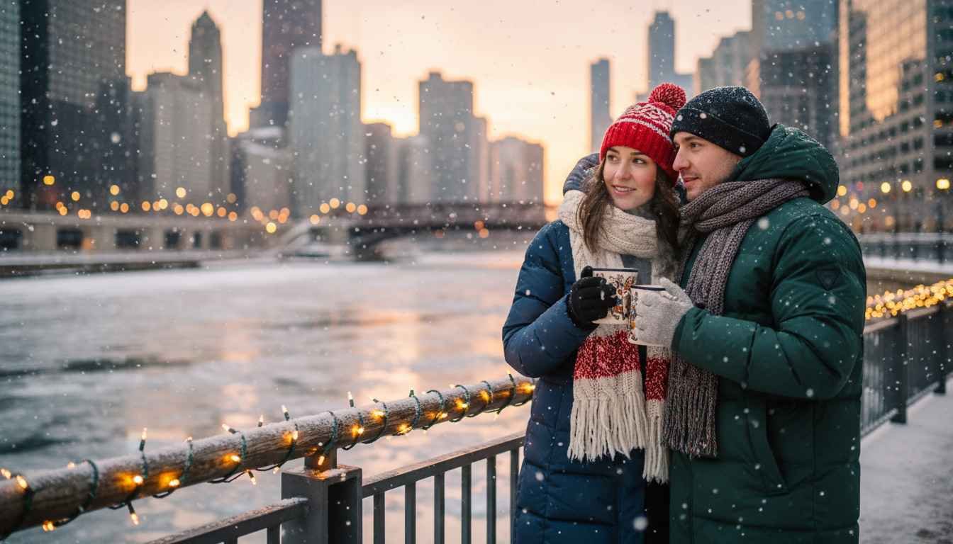 best places to visit in illinois in winter