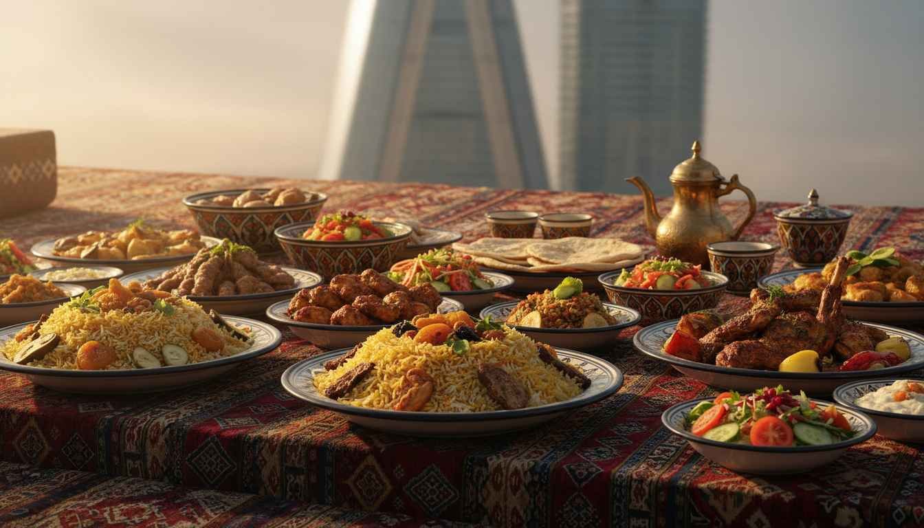 best places to visit in riyadh today