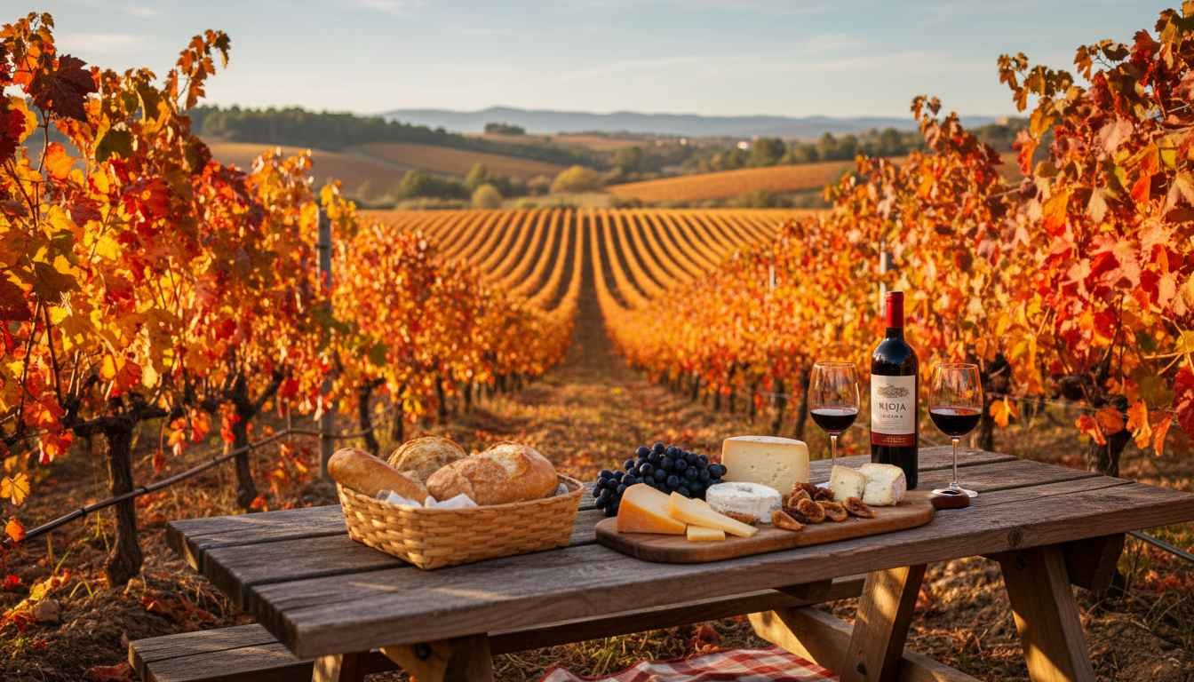 best places to visit in spain in autumn