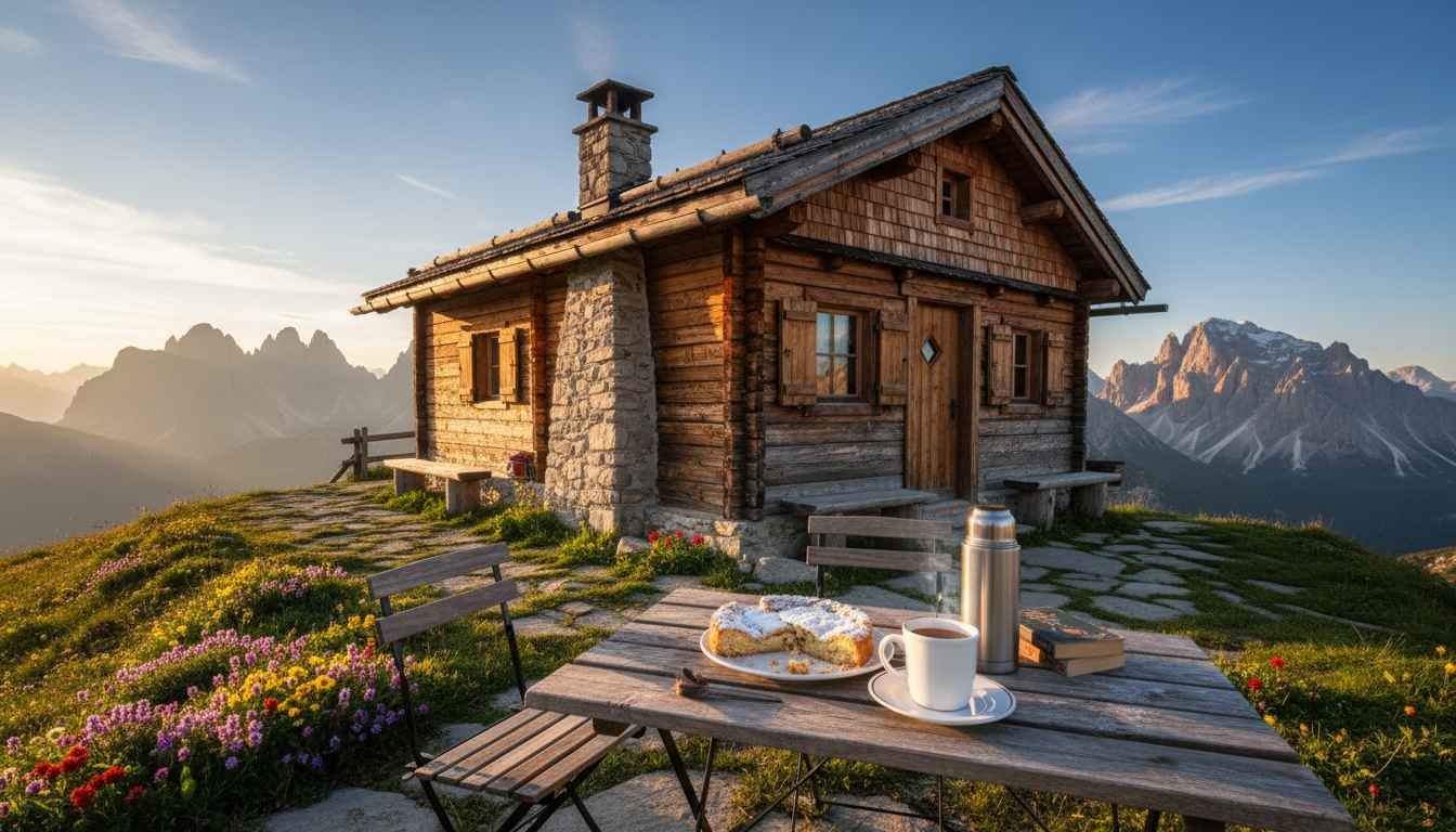 best places to visit in the italian alps