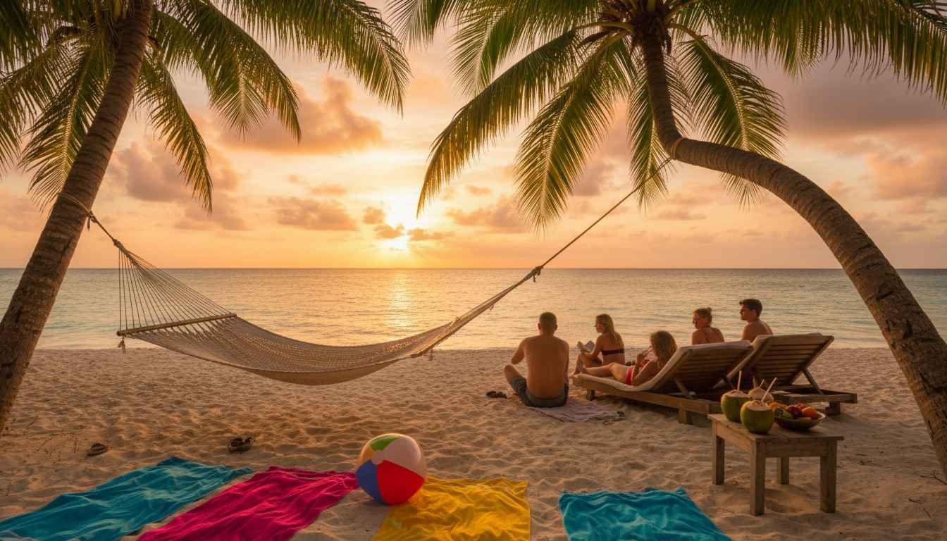 best places to visit in this summer