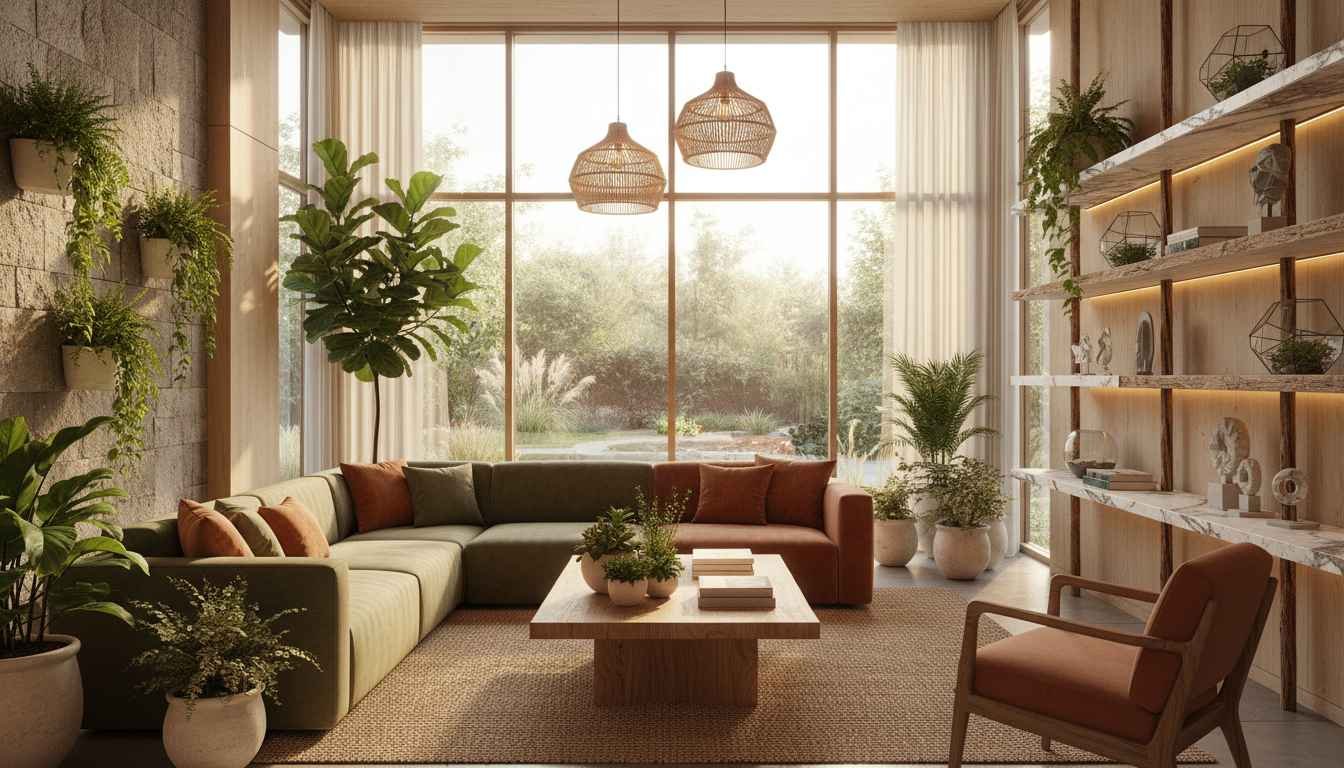 biophilic interior design course