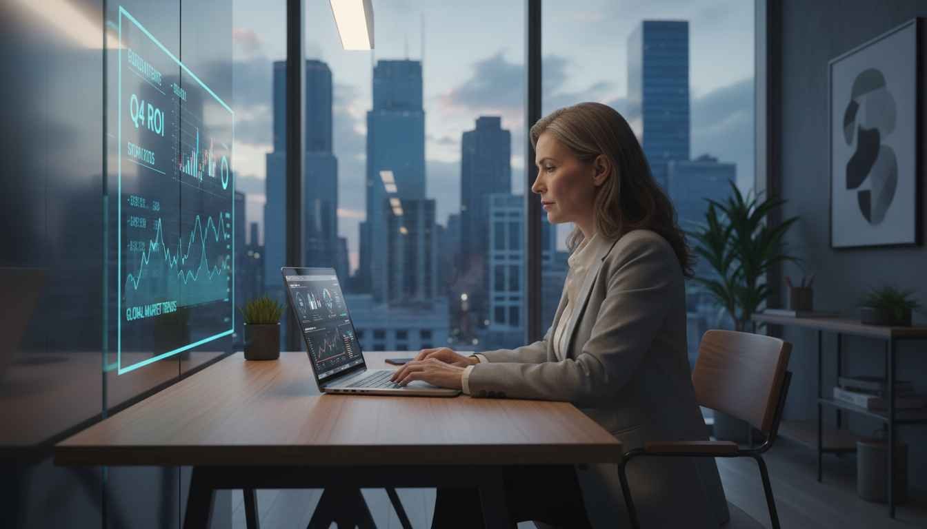 conseil stratégie marketing