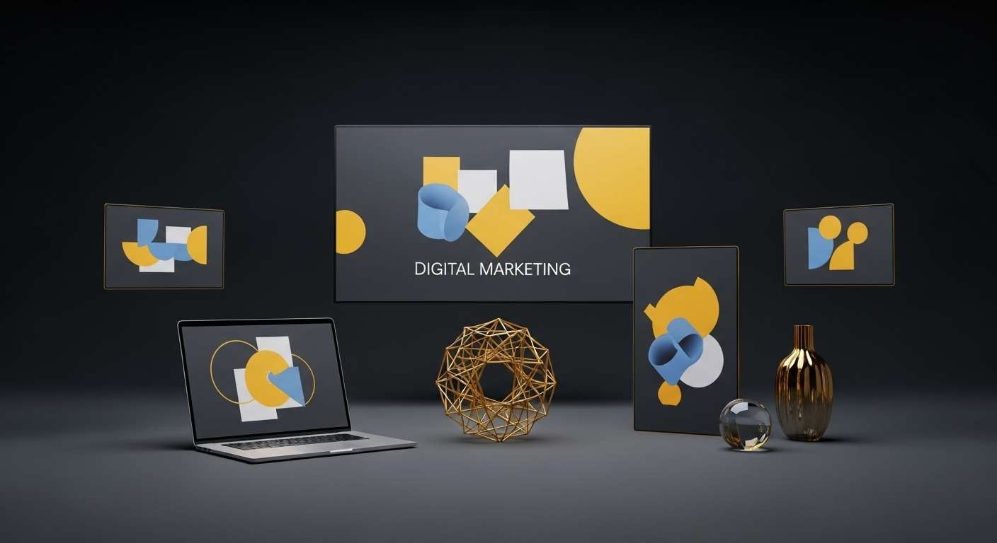 digital marketing ROI Mumbai