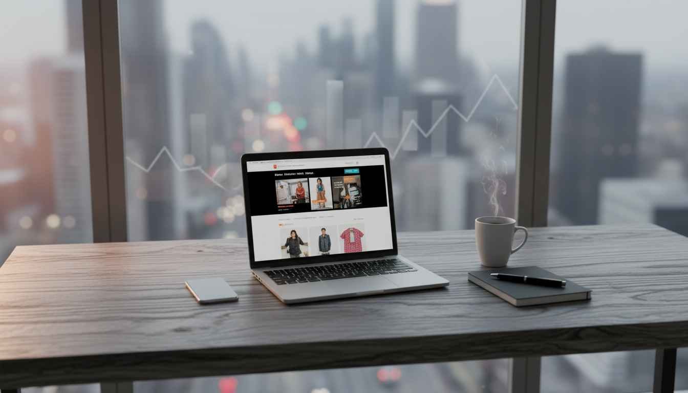 gray poplar e-commerce solutions