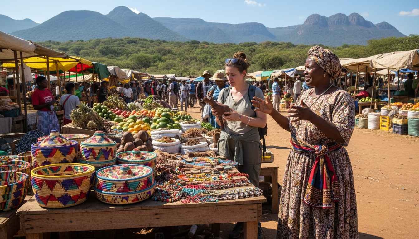 places to visit in limpopo with activities