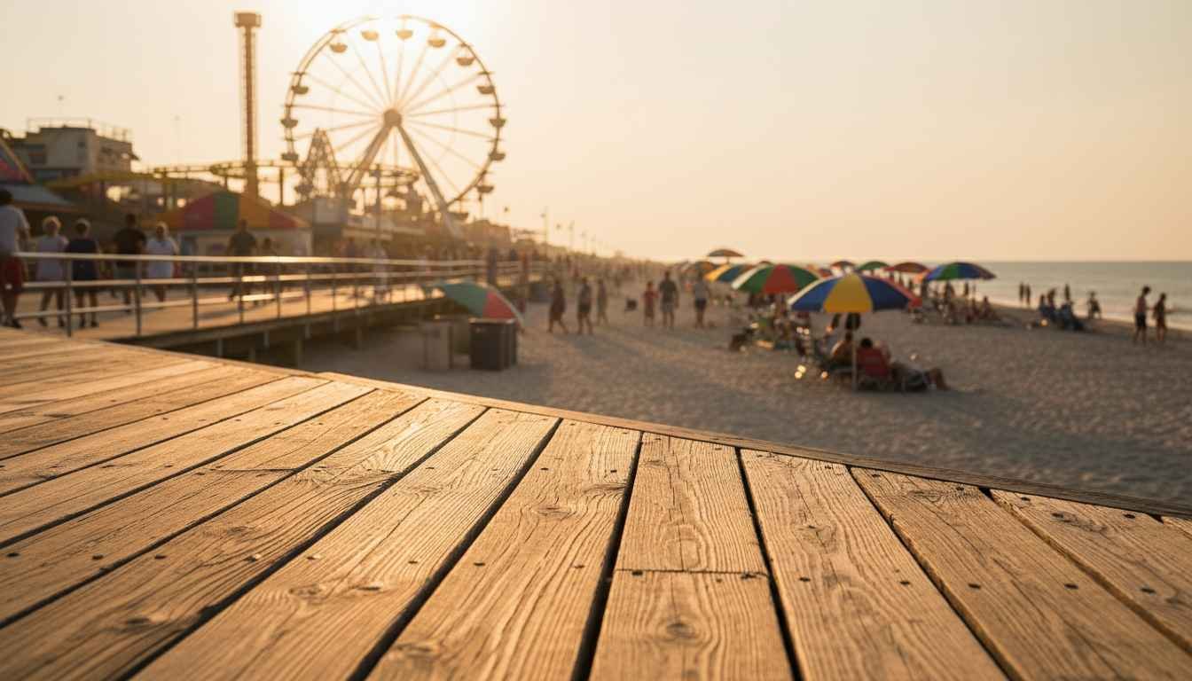 places to visit in ocean city maryland