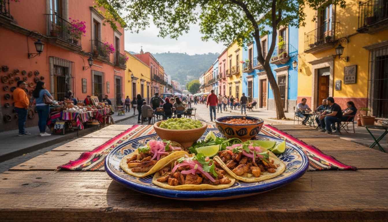 places to visit in santa fe mexico city