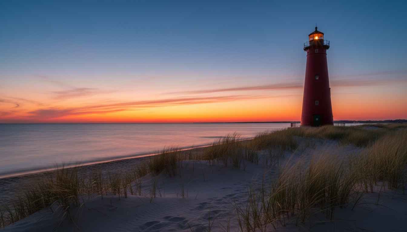 places to visit in south haven mi