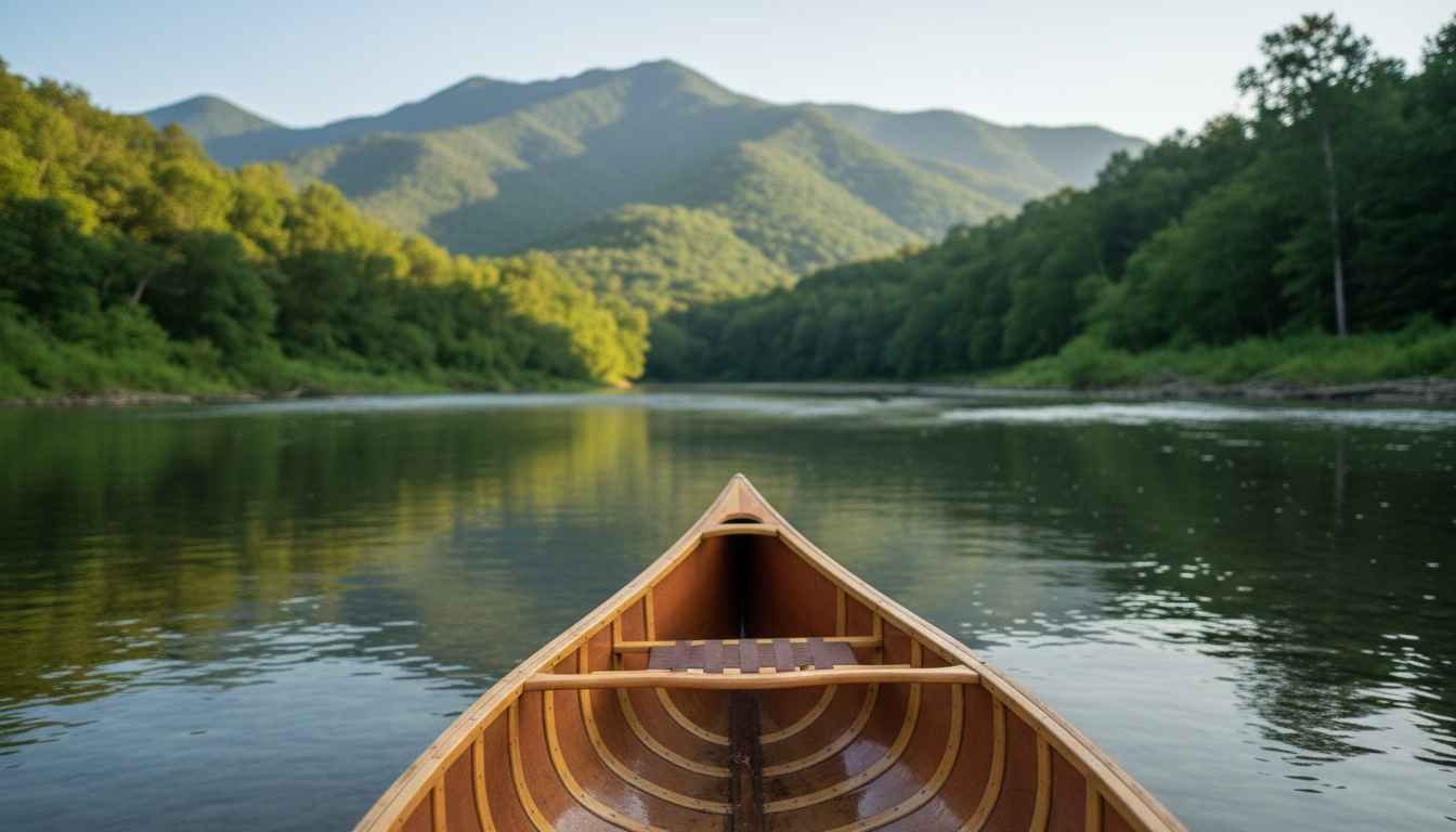places to visit near bryson city nc