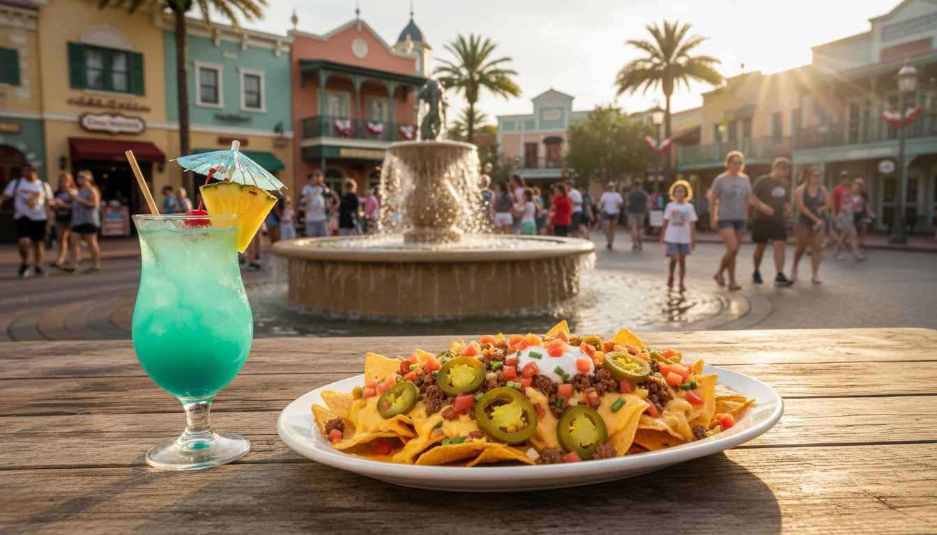 places to visit near disney world florida