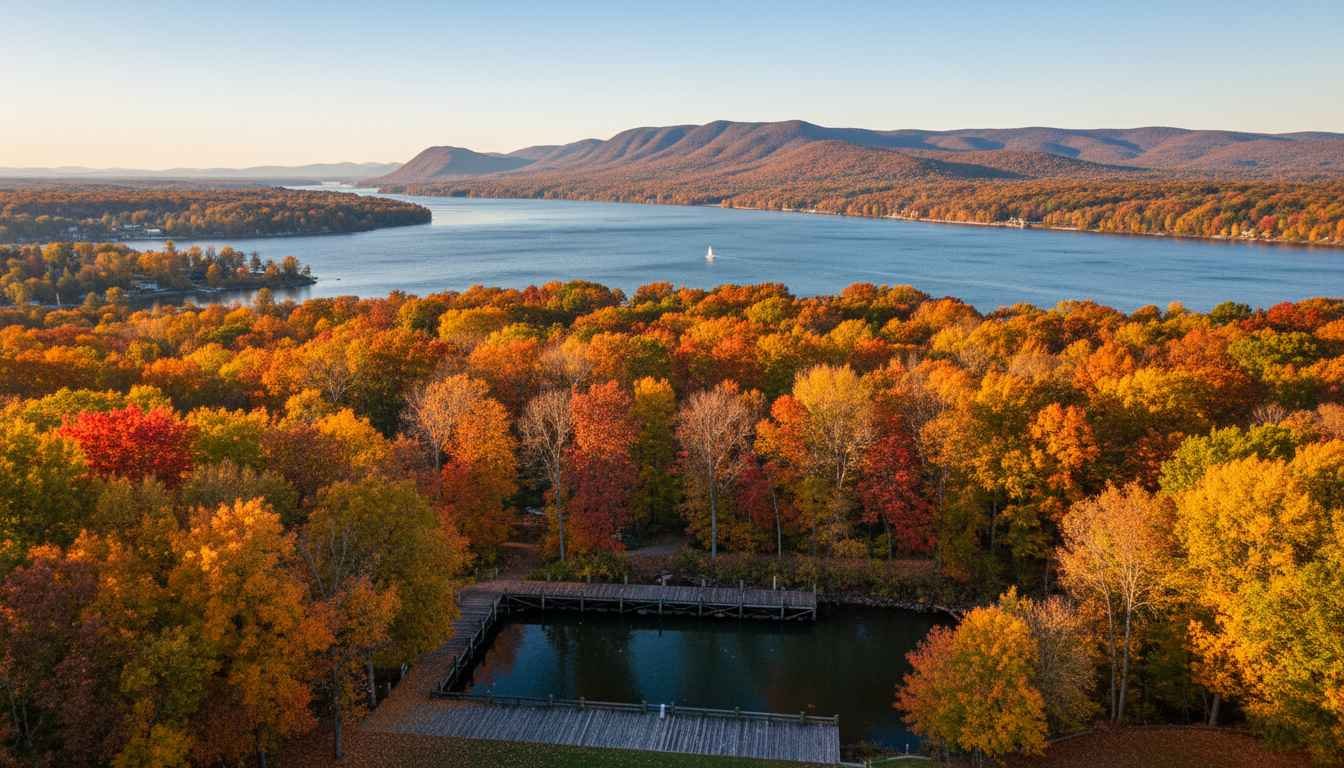 places to visit near new york state