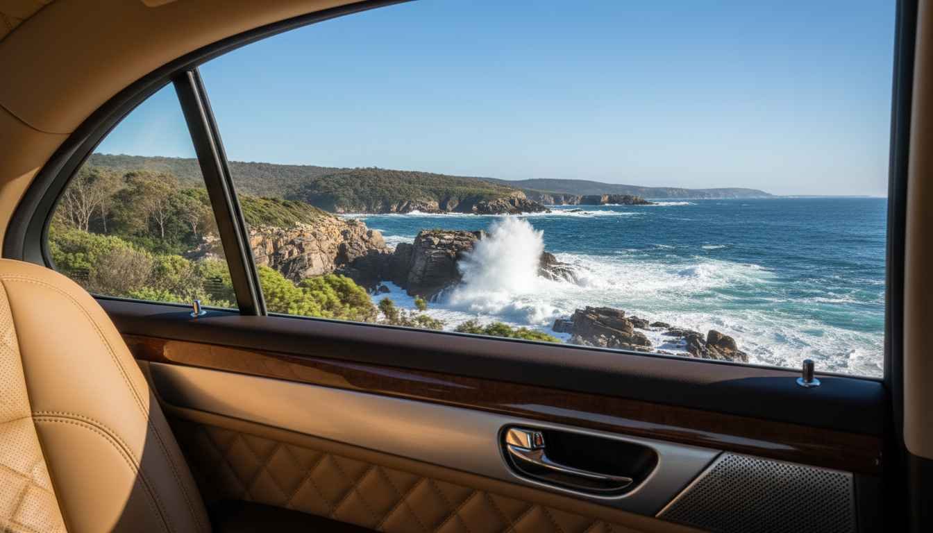 places to visit near sydney by car