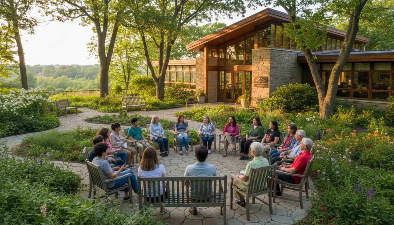 riverdale yonkers society for ethical culture