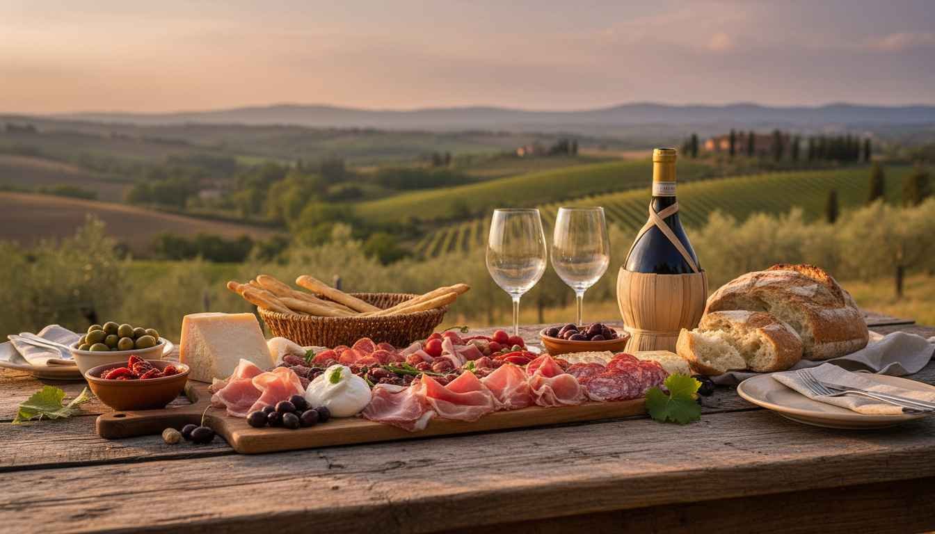 the best places to visit in tuscany
