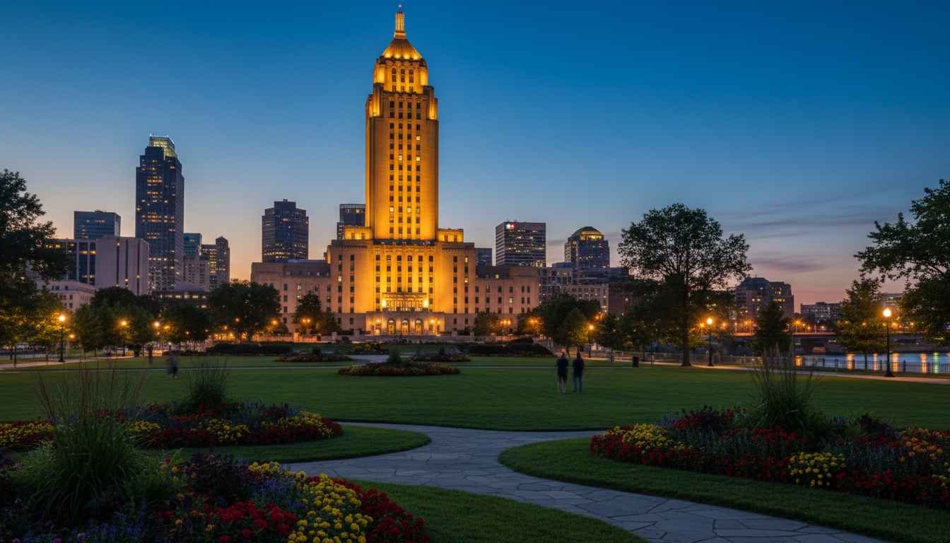 top places to visit in columbus ohio