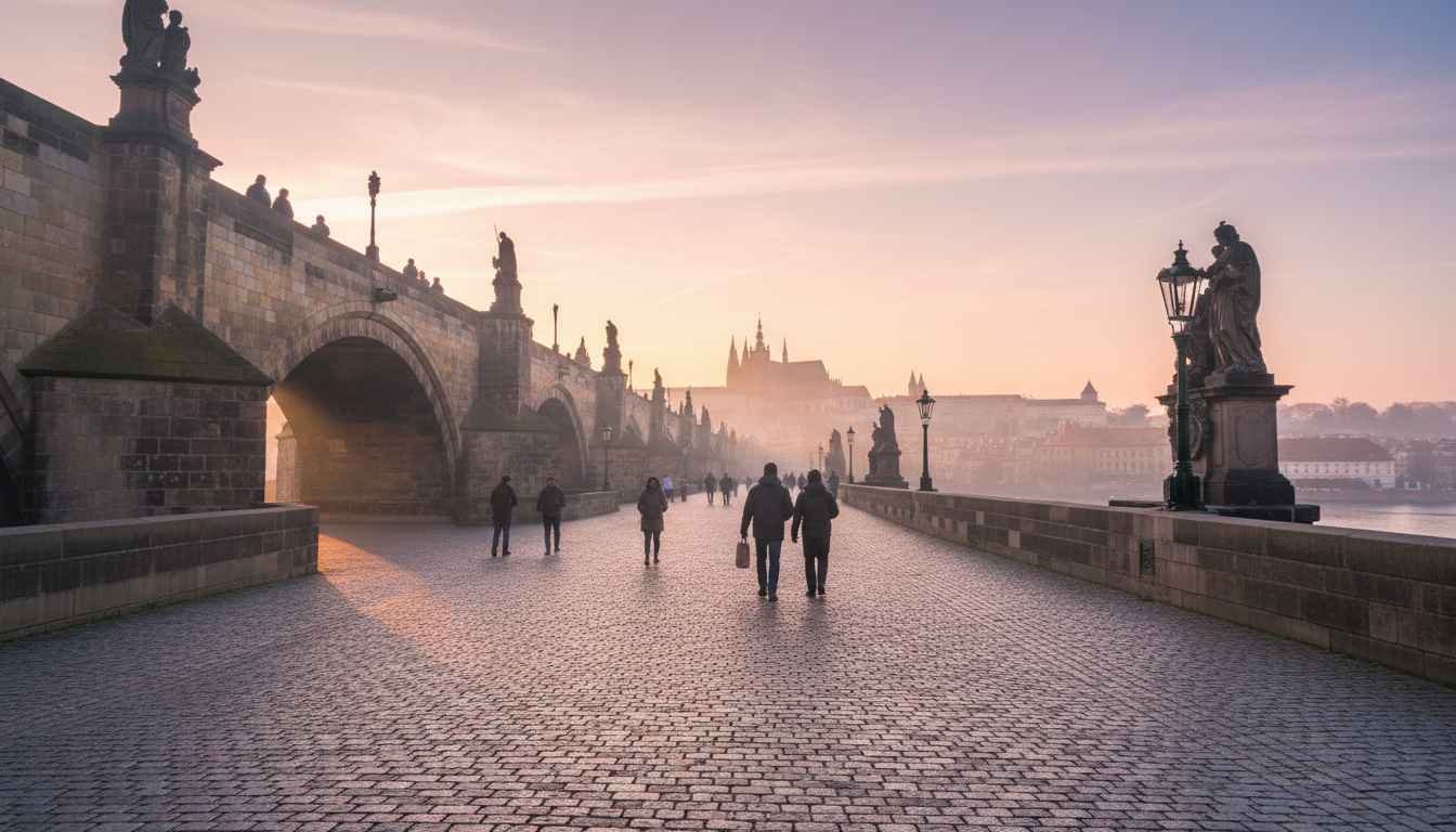 top places to visit in prague czech republic