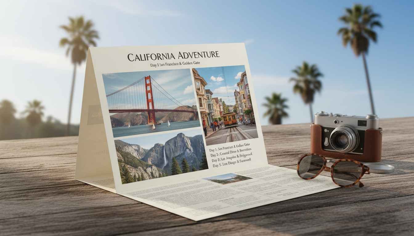 top ten places to visit in california