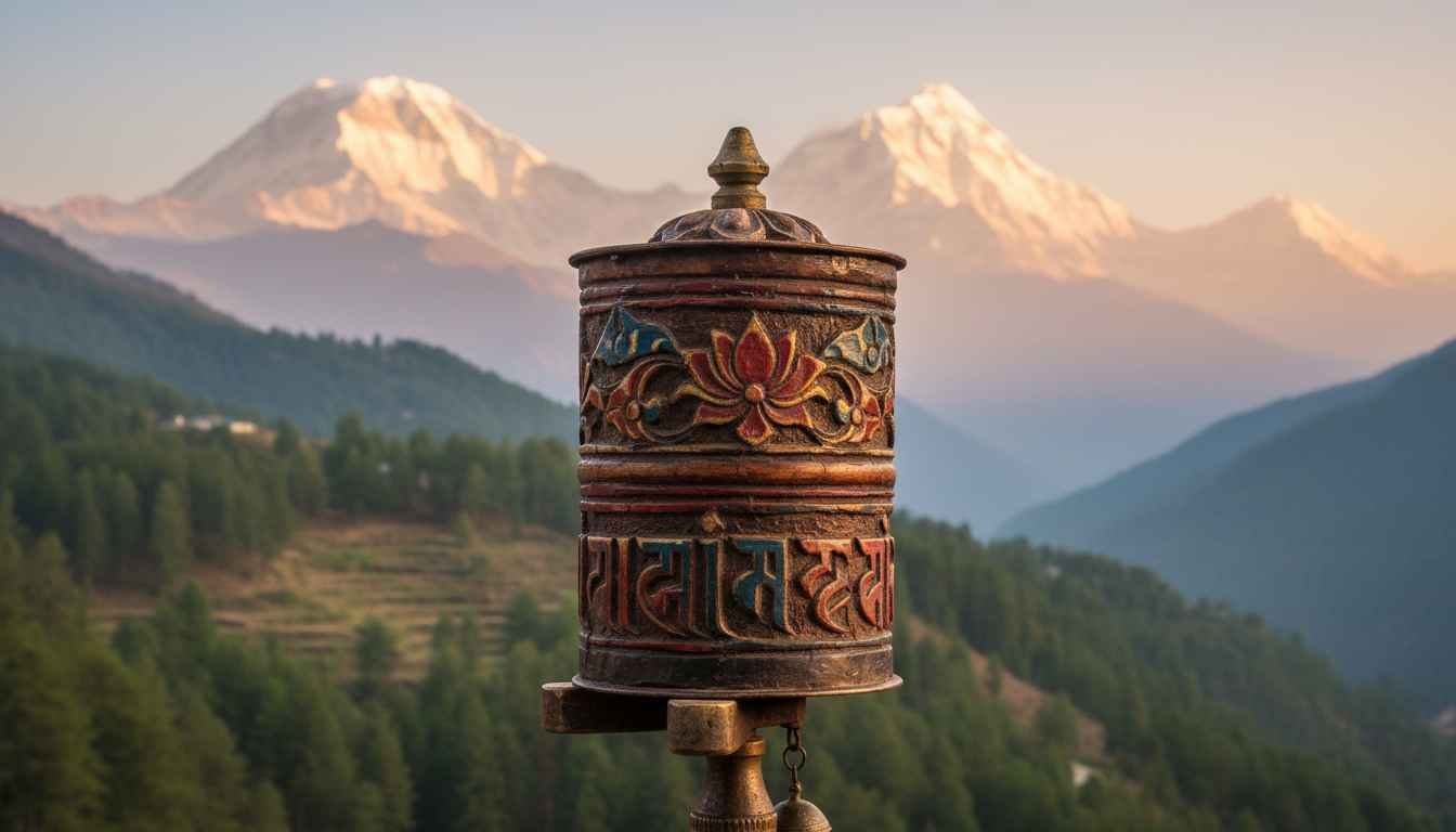 top ten places to visit in nepal