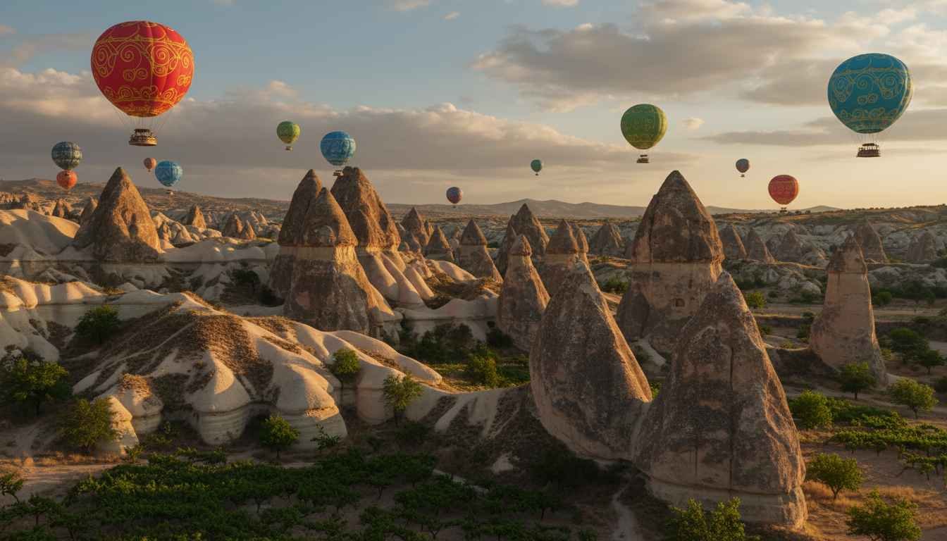 weird places to visit in the world