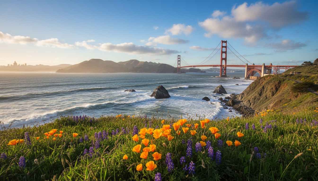 what are the best places to visit in northern california