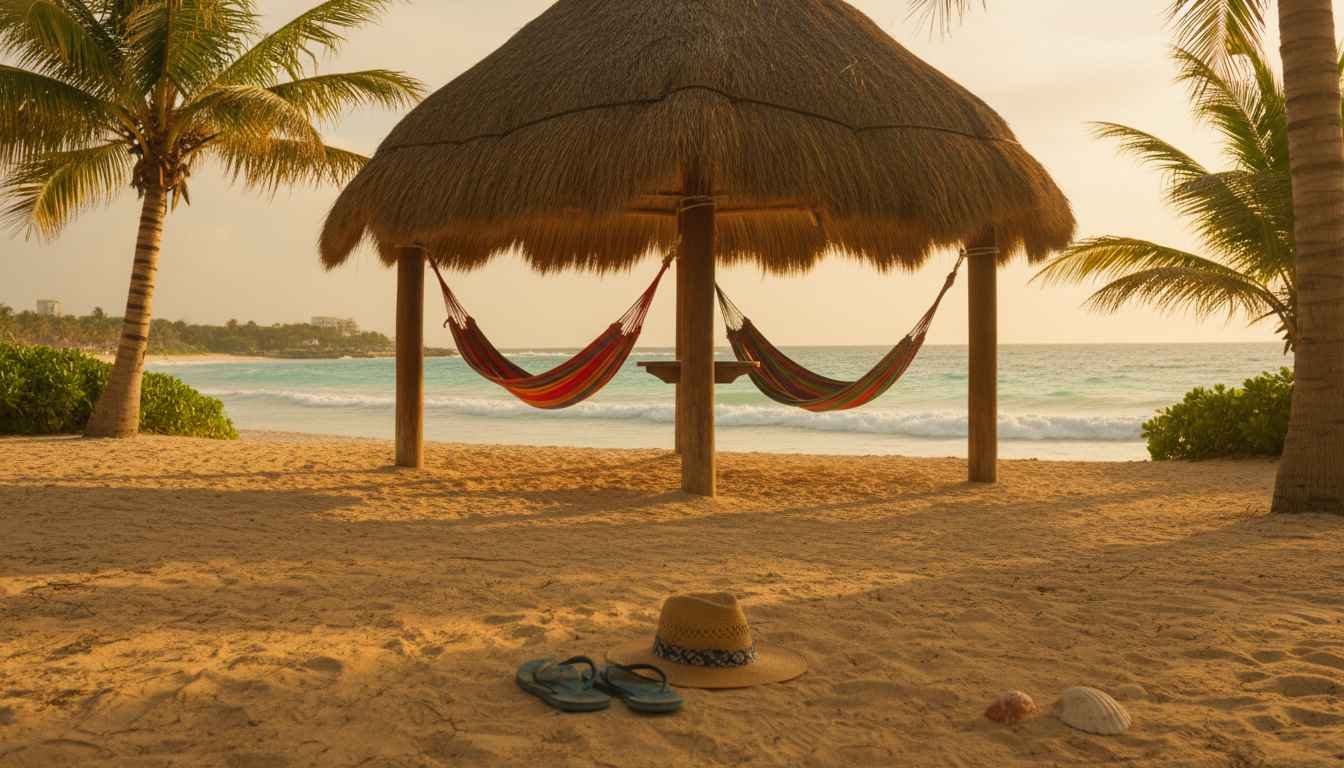 what places to visit in cancun mexico