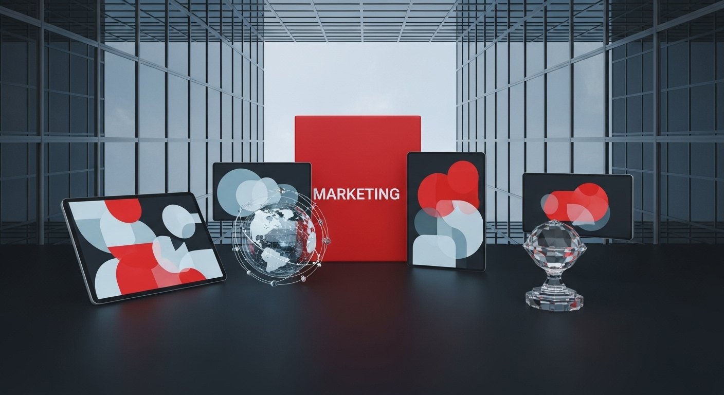 Digital marketing ROI for manufacturing in Mumbai