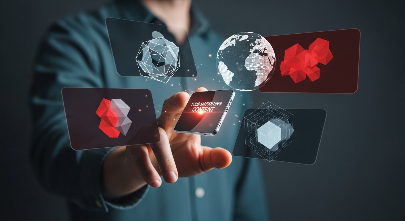 digital marketing ROI Bengaluru financial services