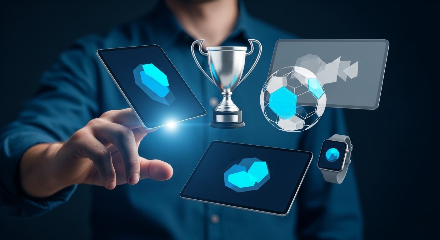 digital marketing sports Lisboa Portugal